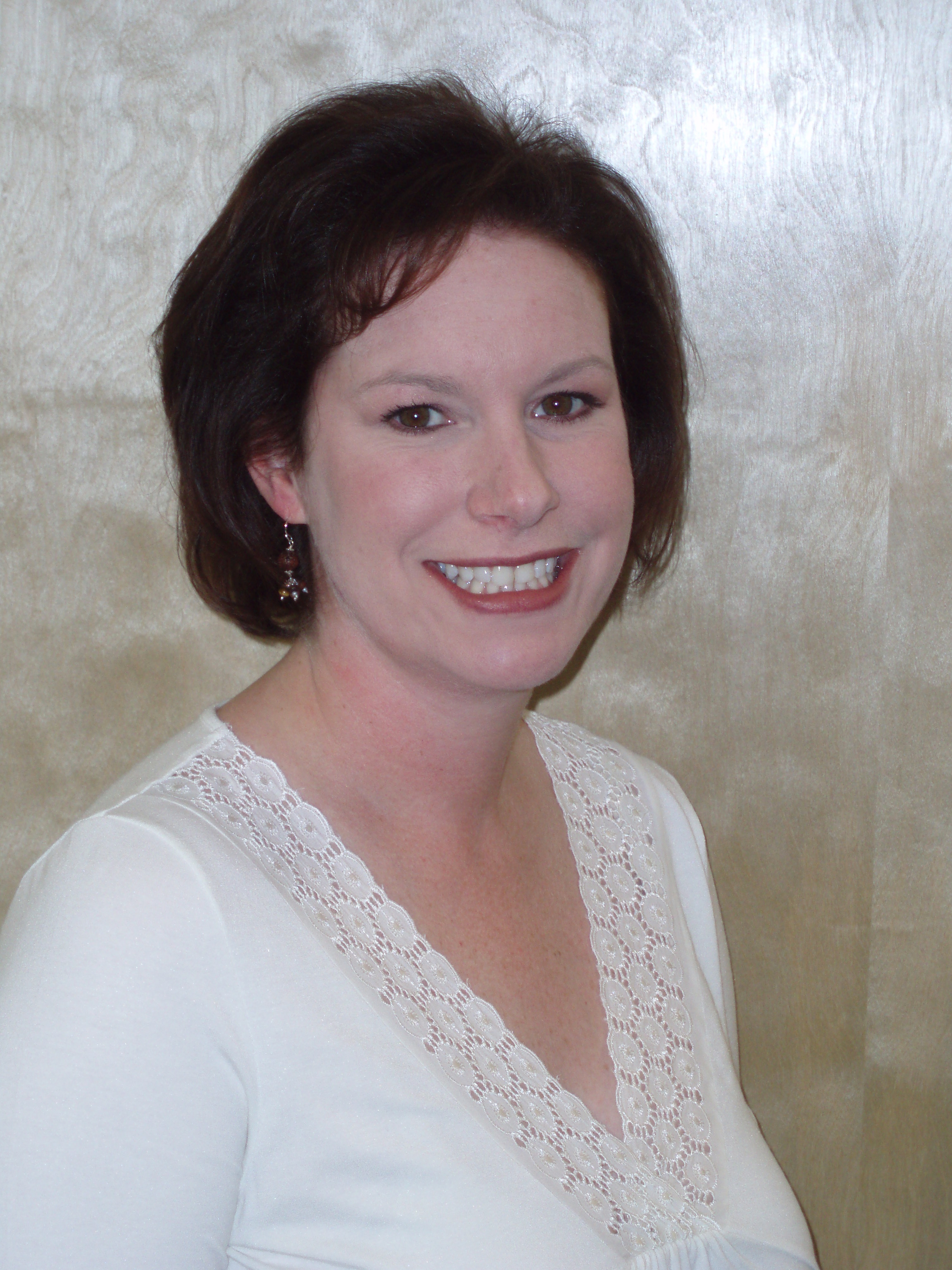 Suzie Johnson